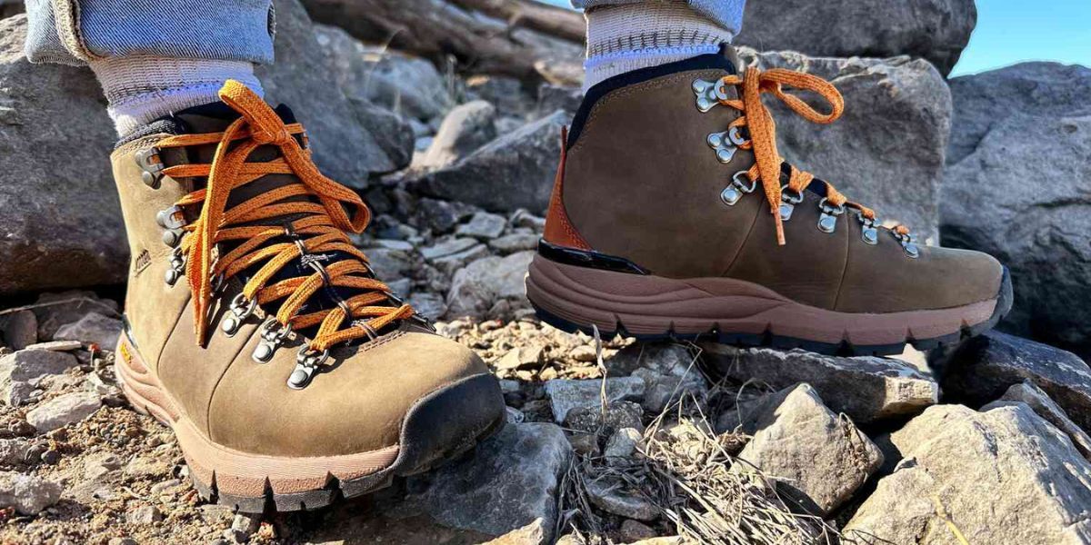 women's waterproof hiking boots