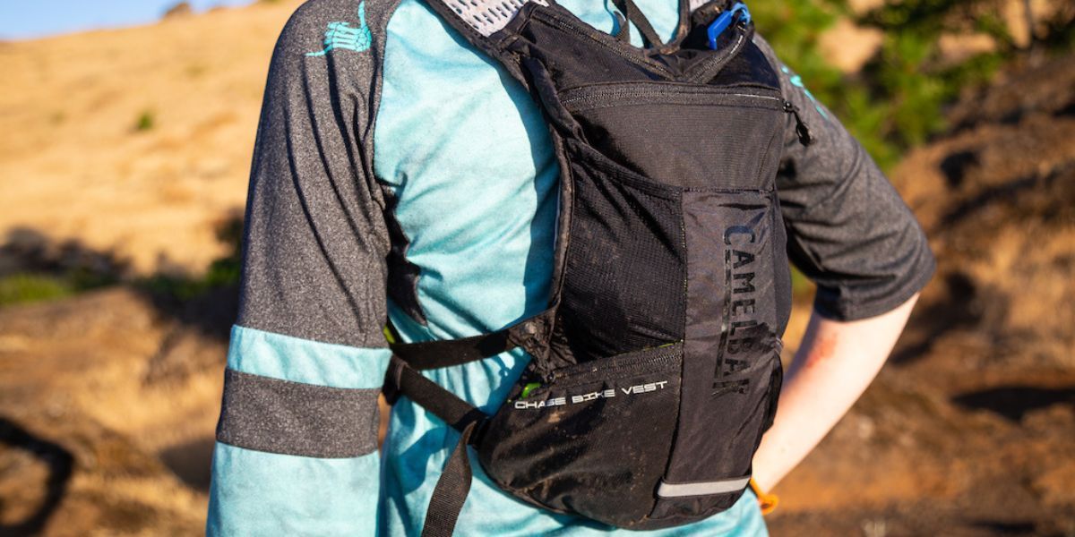 running hydration packs