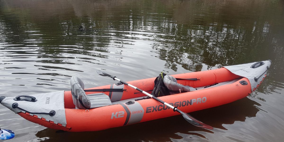 best inflatable kayaks