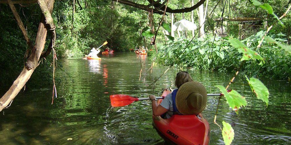 kayaking in alabama