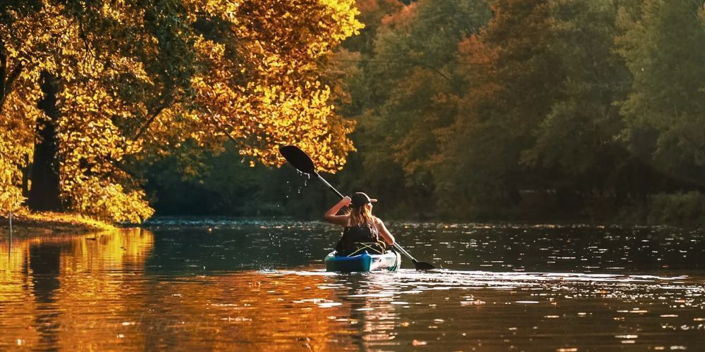 kayaking in missouri