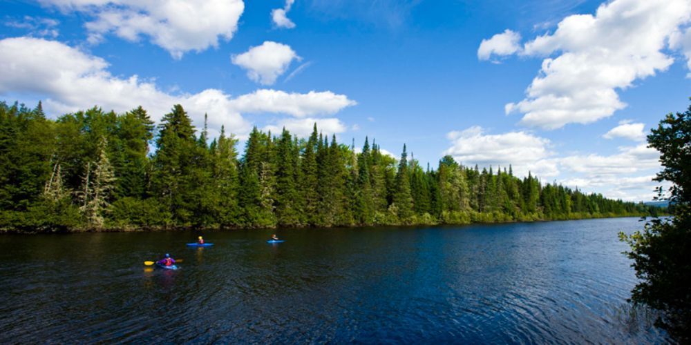 kayaking in new-hampshire