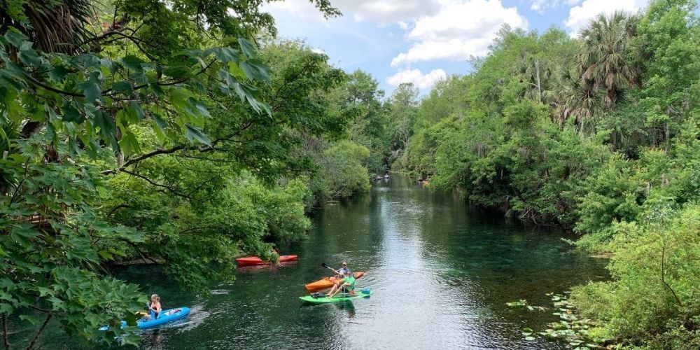 kayak new-jersey