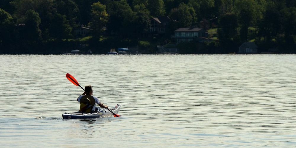 kayak new-york