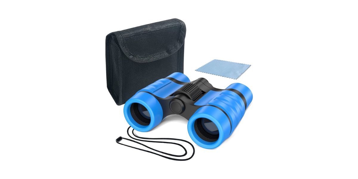 kids binoculars