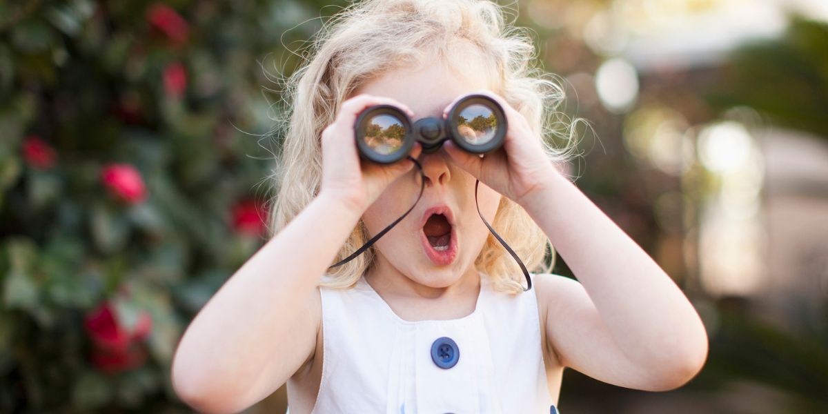 best kids binoculars