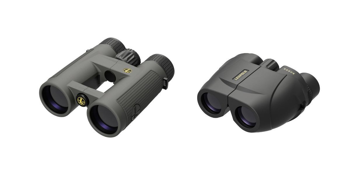 leupold binoculars for birding