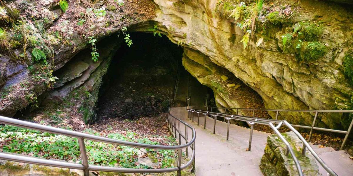 mammoth cave national park