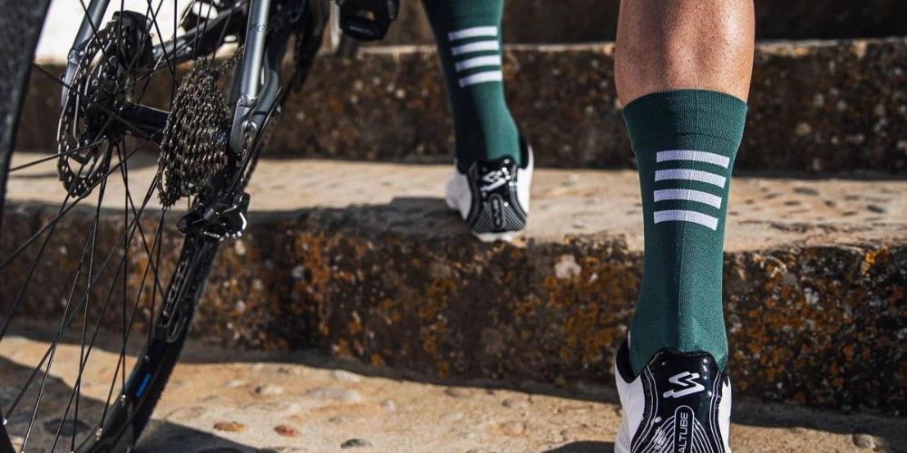 cycling socks for men