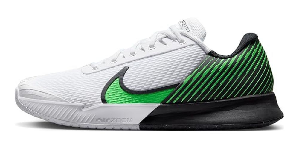 nike mens tennis shoe