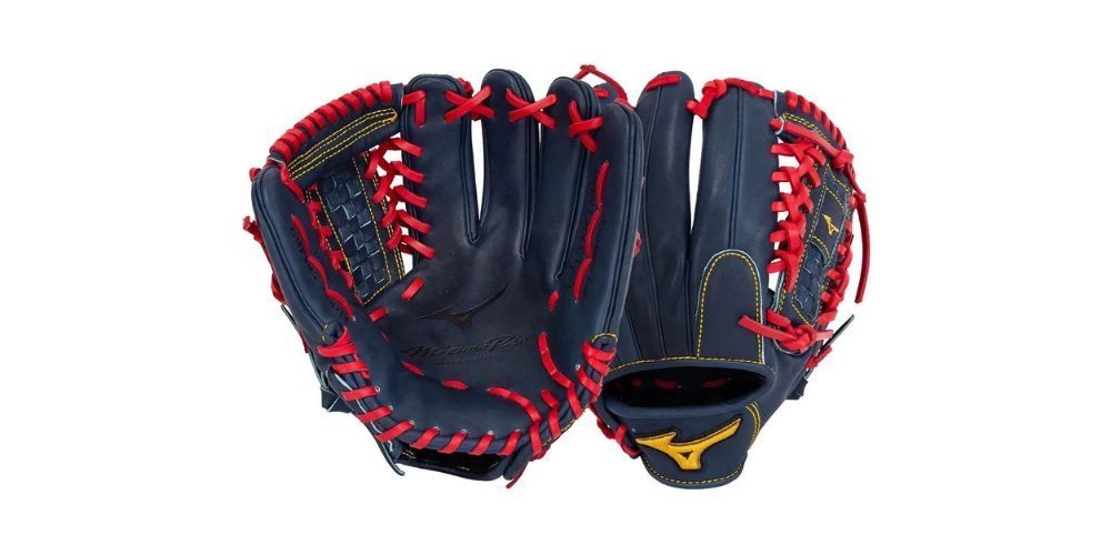 mizuno baseball gloves