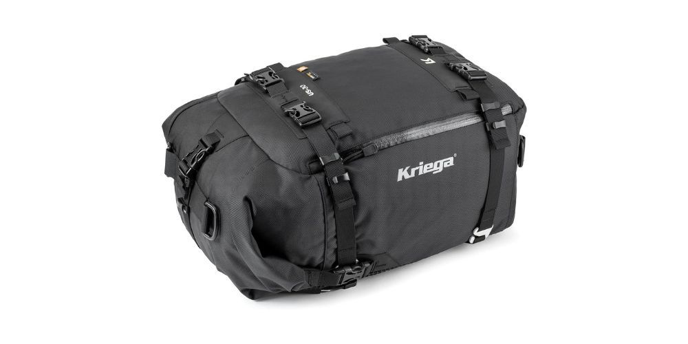 kriega tail bag