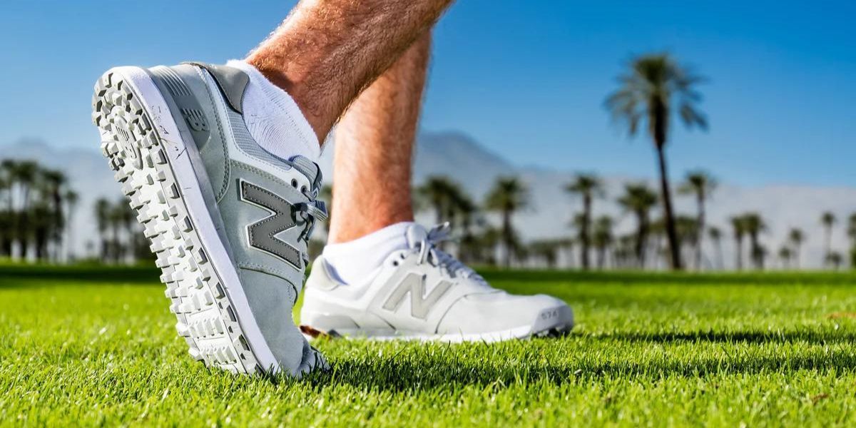 mens new balance golf shoes