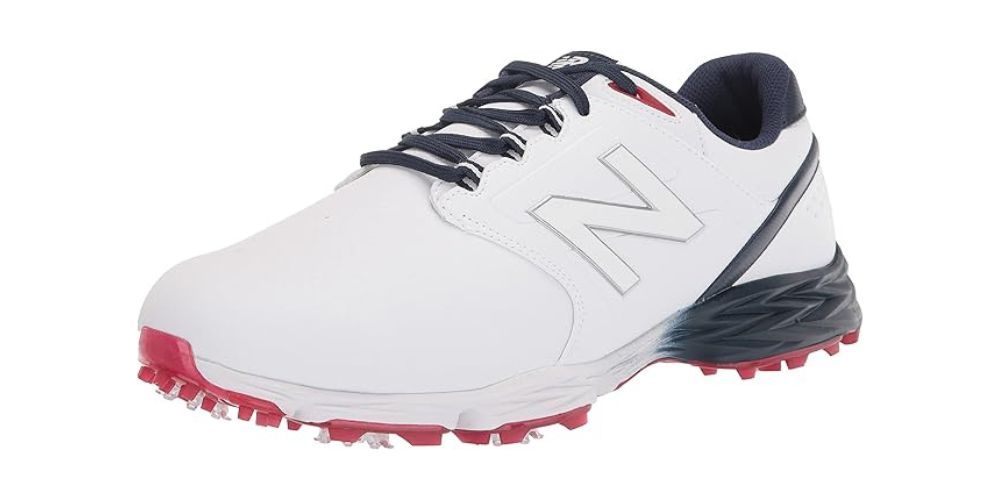 womens new balance golf shoes