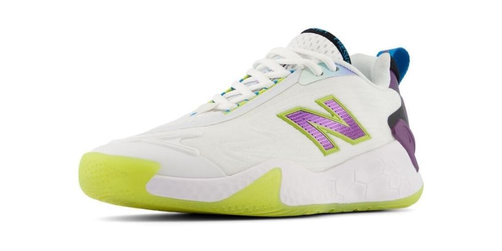 new balance tennis shoes