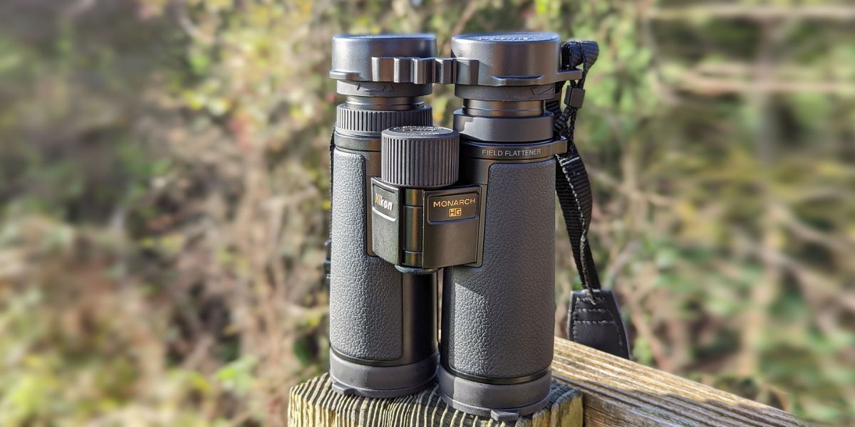 nikon birding binoculars