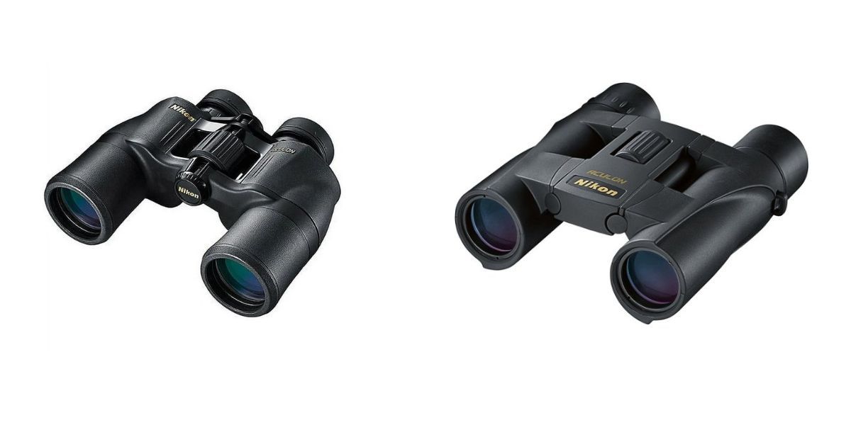 nikon binoculars for birding