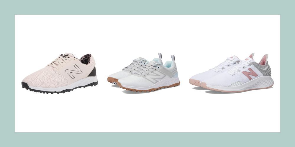 Best Women's New Balance Golf Shoes 2025: Comfort & Style Guide