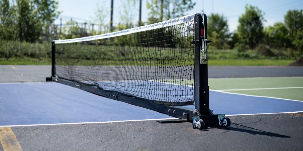 nets for pickleball