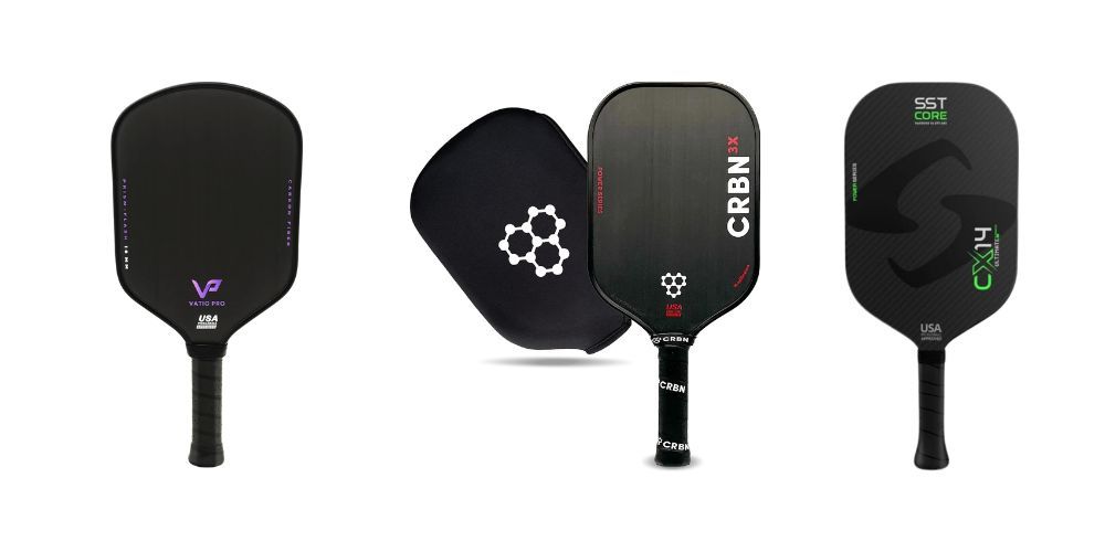 Pickleball Paddles