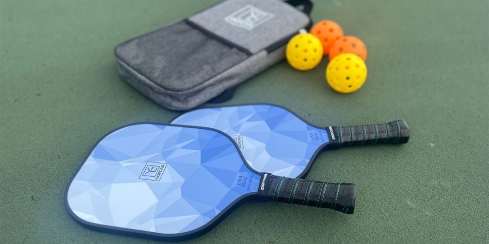 paddles for pickleball