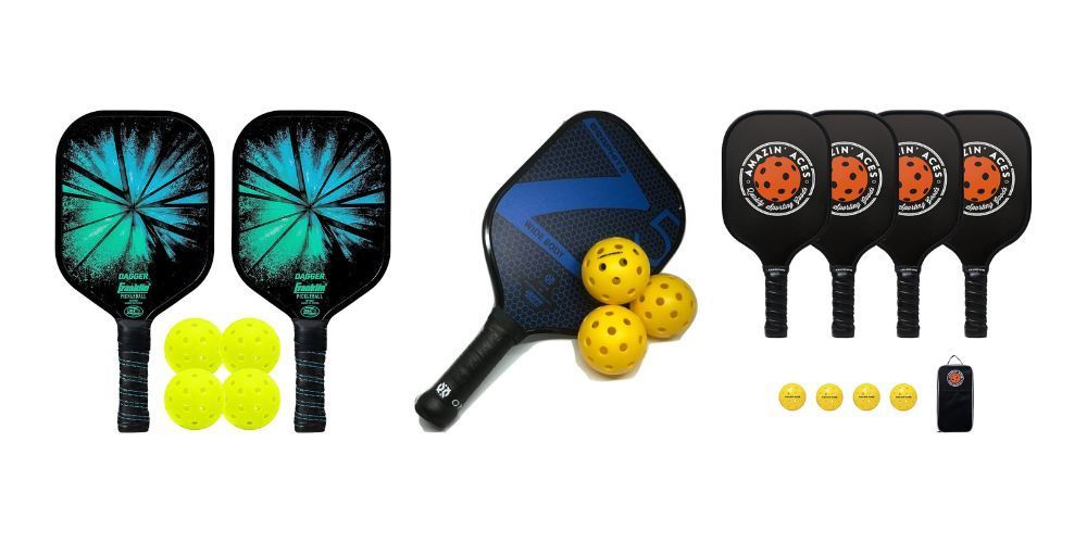 Pickleball Sets