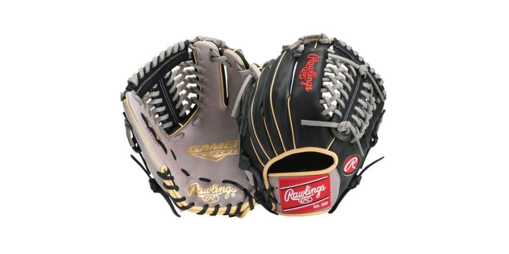 rawlings baseball gloves