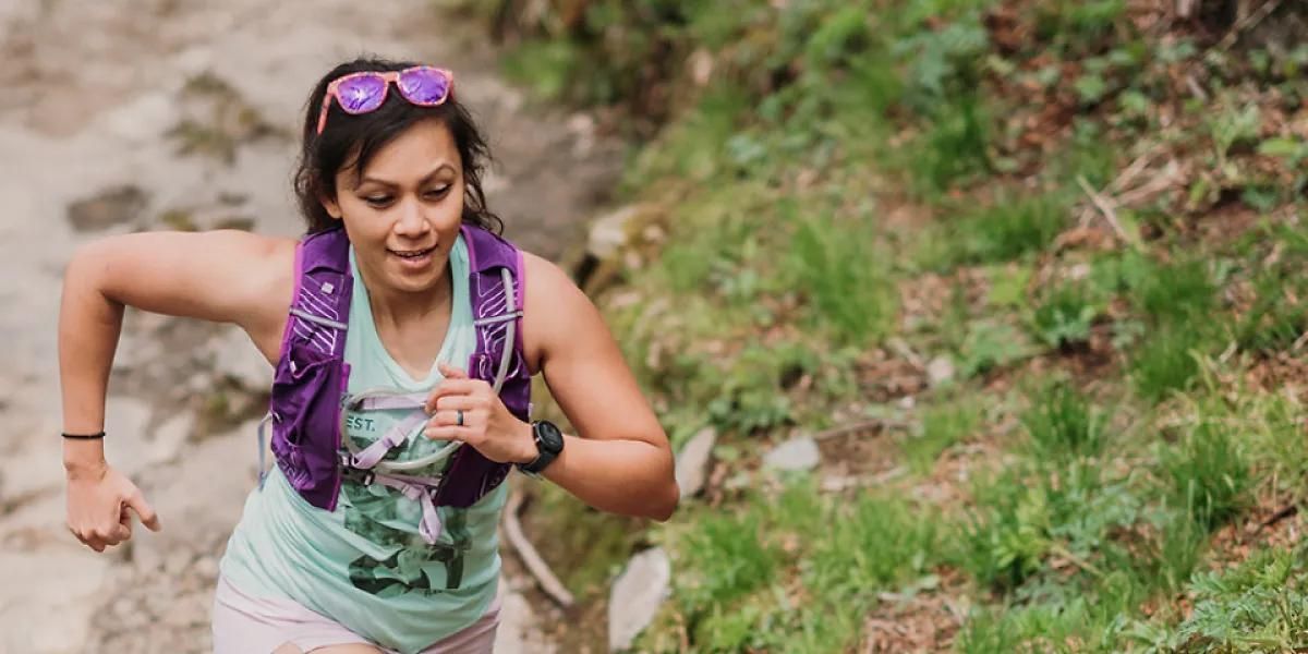 running vests for safety