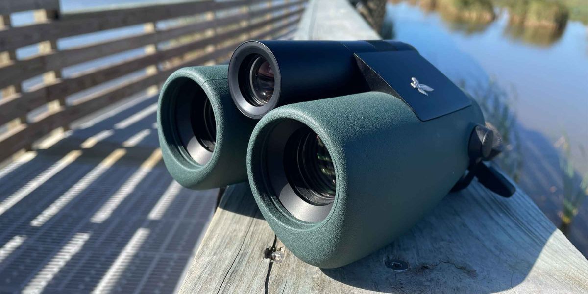 swarovski binoculars for birding