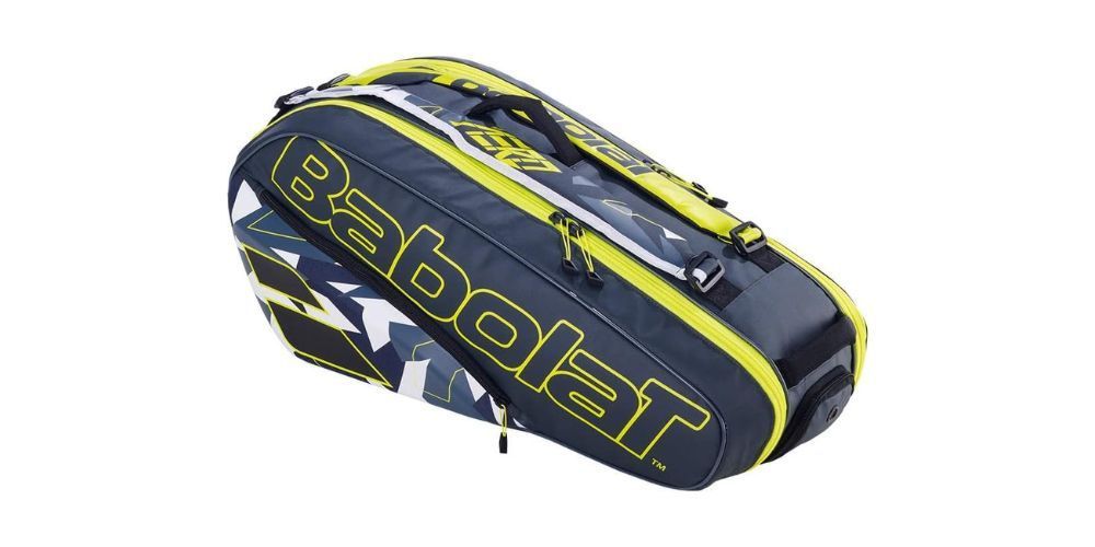 babolat tennis bag