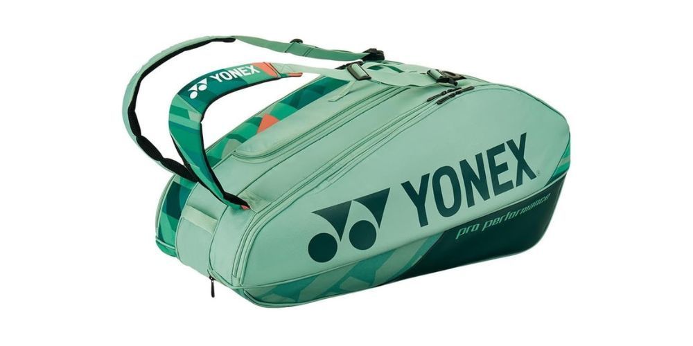 yonex tennis bag