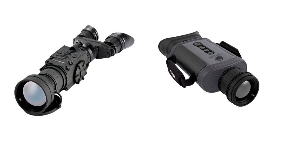 best thermal binoculars