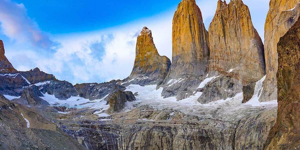 Top 10 Backpacking Trails: Your Ultimate Adventure Guide