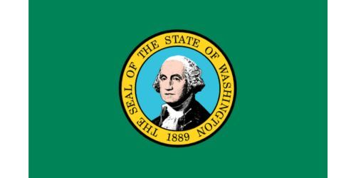 Washington Flag