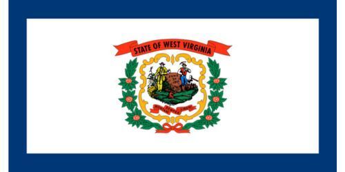 West Virginia Flag