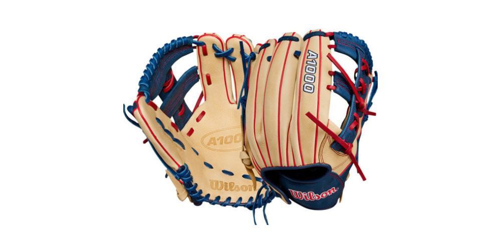 wilson baseball gloves