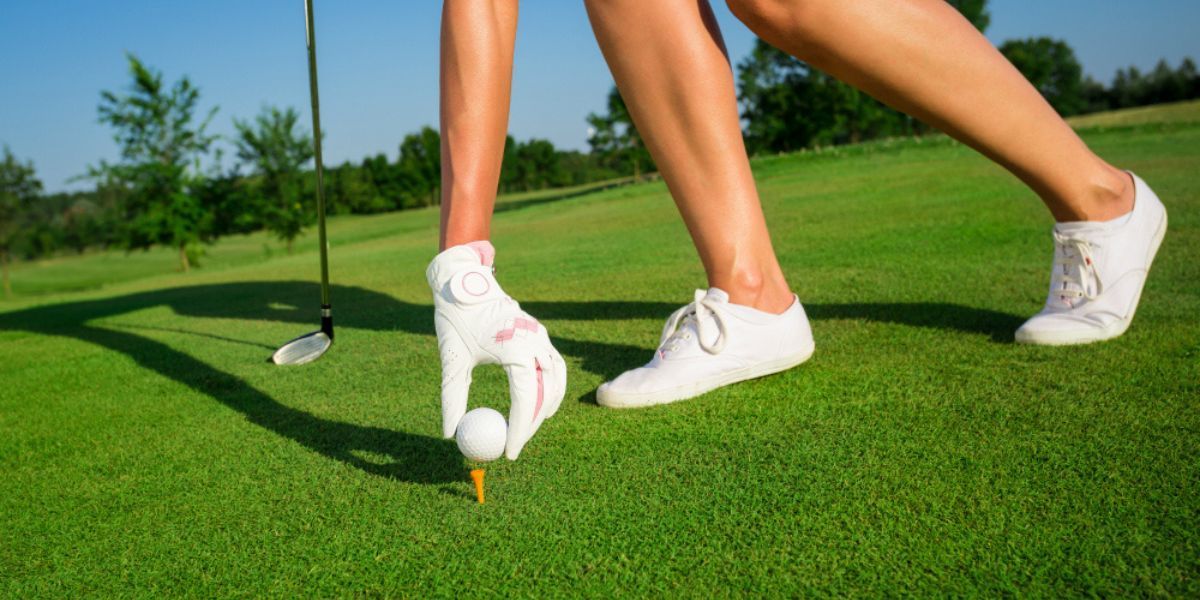 womens golf shoes