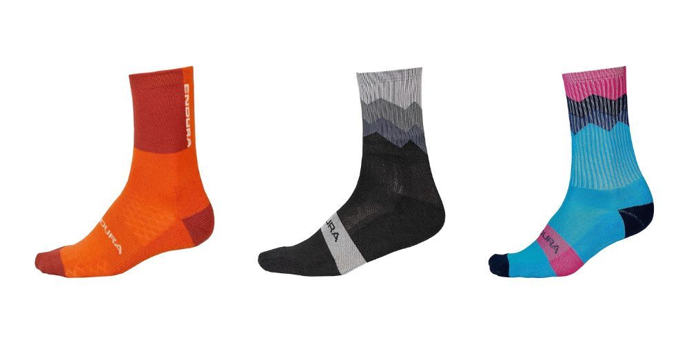 women's mountain biking socks