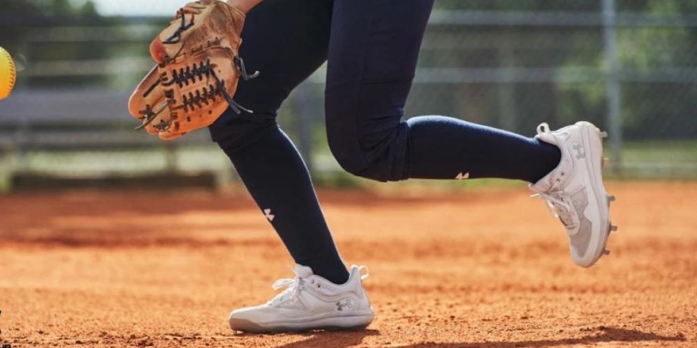 softball cleats for women