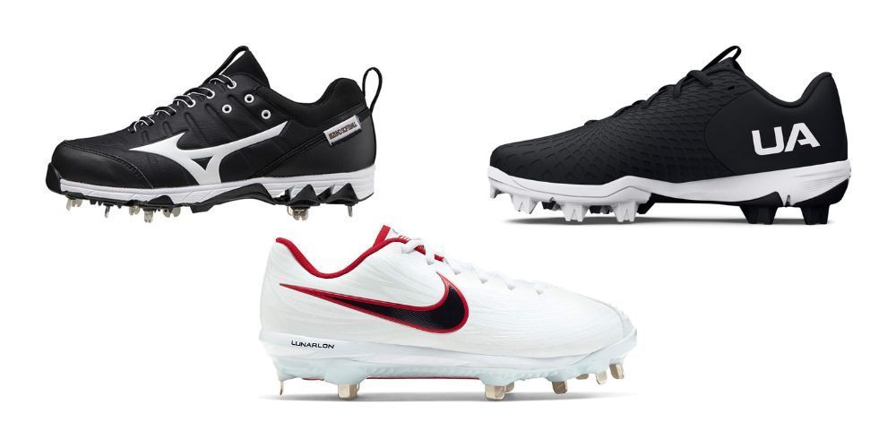 women's softball cleats