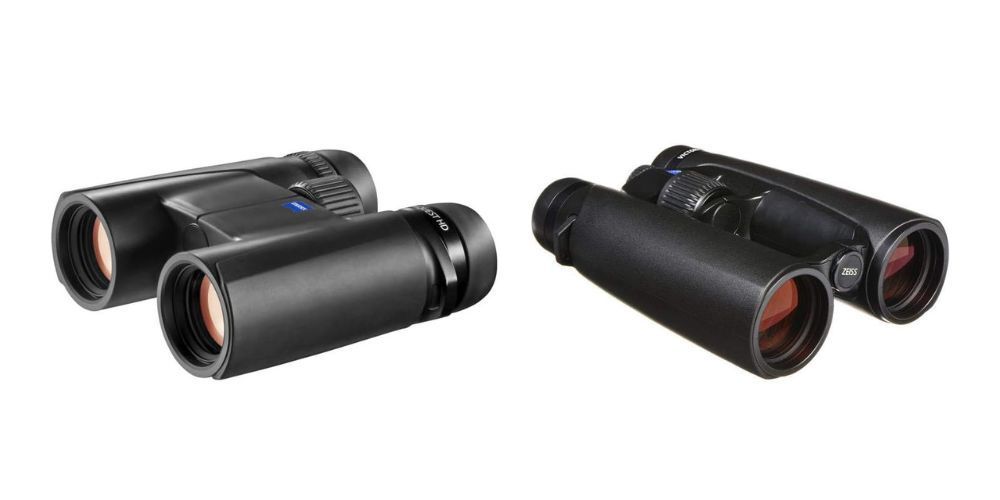 zeiss binoculars