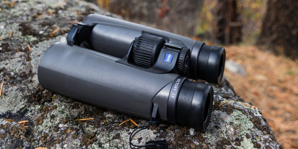 best zeiss binoculars