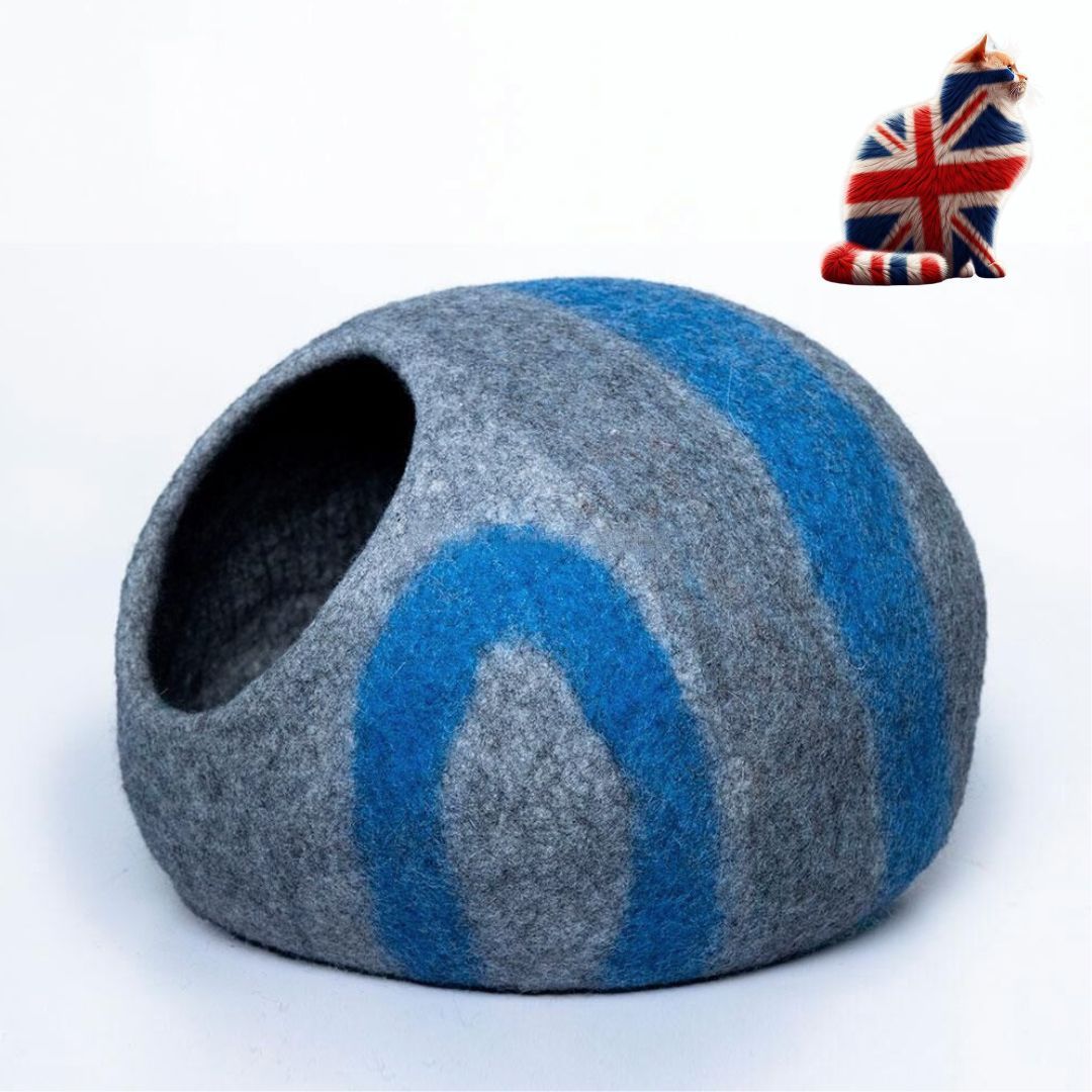    cat cave bed for small cats