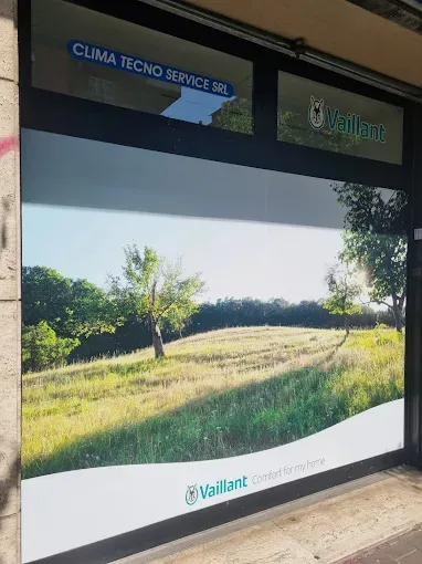 Vaillant Ostia - Esterno