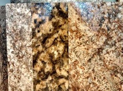 Laminate — Quartz in Tremont, IL