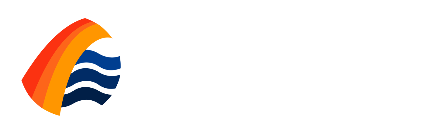 Third Pull Marine logo