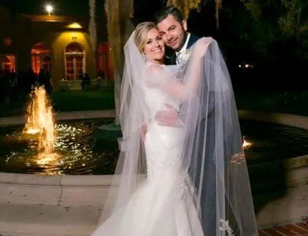 Lainey and jordan gargas