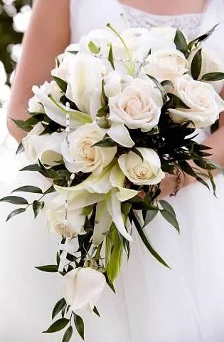 Katherine wedding flowers