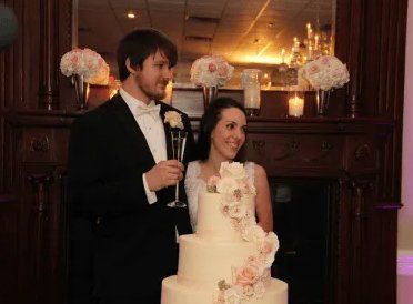 Jillian keener and charles marinovic