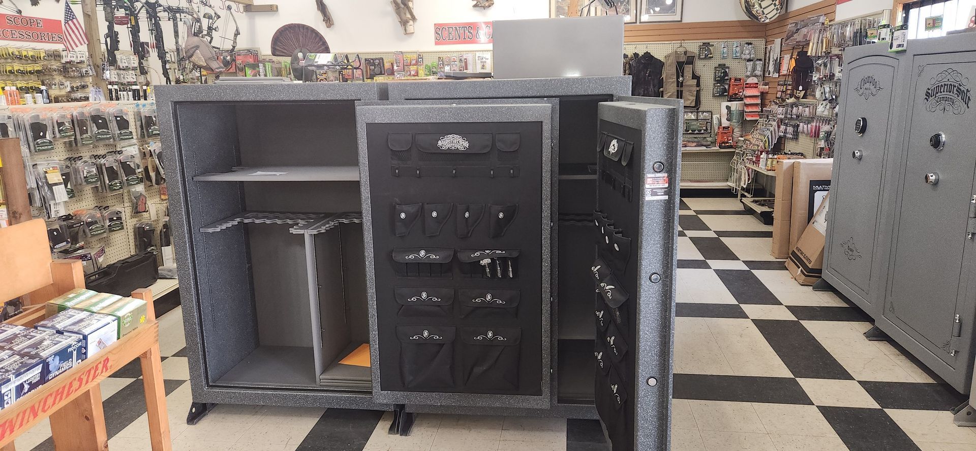 Hunting Store Cresson, PA 8148865060